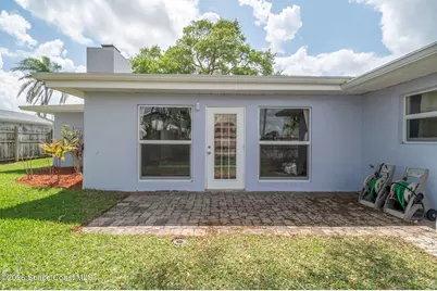 490 Park Avenue, Satellite Beach, FL 32937 - Photo 51