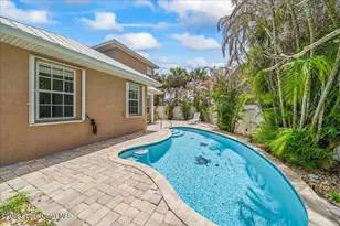 7383 Stuart Ave, Melbourne Beach, FL 32951 - Photo 21