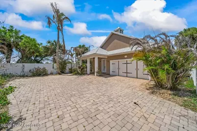 7383 Stuart Avenue, Melbourne Beach, FL 32951 - Photo 3