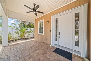 7383 Stuart Ave, Melbourne Beach, FL 32951 - Photo 9