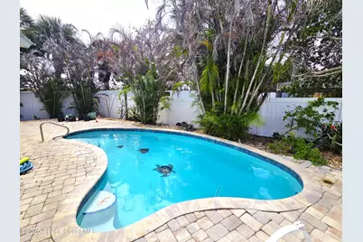 7383 Stuart Avenue, Melbourne Beach, FL 32951 - Photo 3