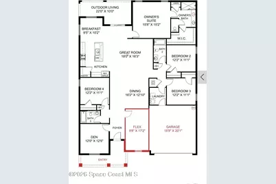 900 Nixon Circle NE, Palm Bay, FL 32907 - Photo 45