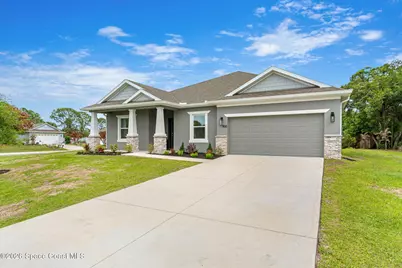 900 Nixon Circle NE, Palm Bay, FL 32907 - Photo 3