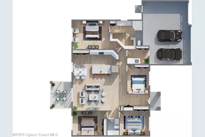 356 Altman Avenue SE, Palm Bay, FL 32909 - Photo 3