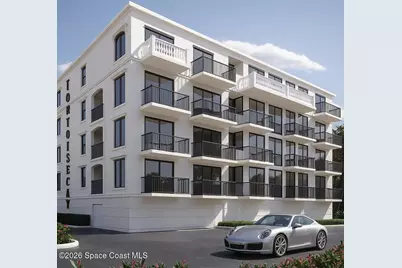 327 Wilson Avenue #403, Cocoa Beach, FL 32931 - Photo 5