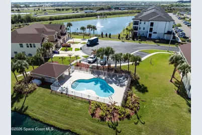 916 Ocaso Lane #206, Rockledge, FL 32955 - Photo 3