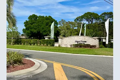 6105 Moonrise Drive, Merritt Island, FL 32953 - Photo 5