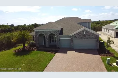 6105 Moonrise Drive, Merritt Island, FL 32953 - Photo 3