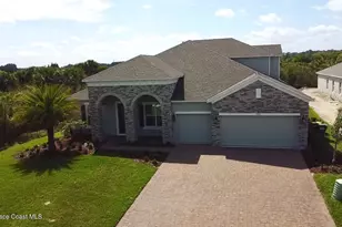 6105 Moonrise Dr, Merritt Island, FL 32953 - Photo 3