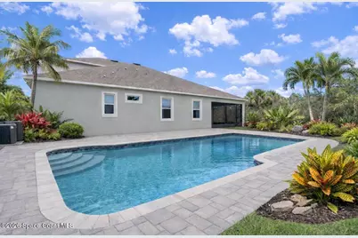 6105 Moonrise Drive, Merritt Island, FL 32953 - Photo 39