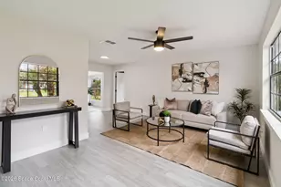 4721 Fairsun St, Cocoa, FL 32927 - Photo 5