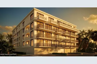 327 Wilson Avenue #301, Cocoa Beach, FL 32931 - Photo 17