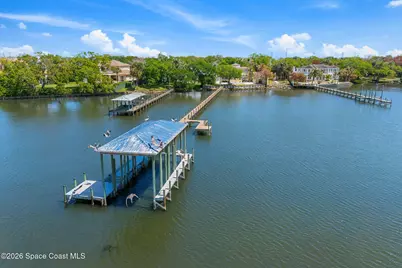 1000 N Riverside Drive, Indialantic, FL 32903 - Photo 25