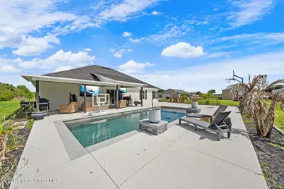 4364 Prentice Lane, Mims, FL 32754 - Photo 3