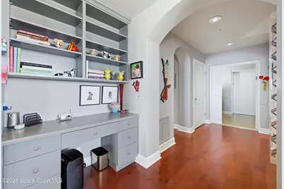 2485 S Atlantic Avenue #7, Cocoa Beach, FL 32931 - Photo 5