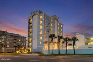 2485 S Atlantic Ave, Cocoa Beach, FL 32931 - Photo 1