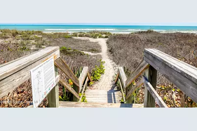 2485 S Atlantic Avenue #7, Cocoa Beach, FL 32931 - Photo 41
