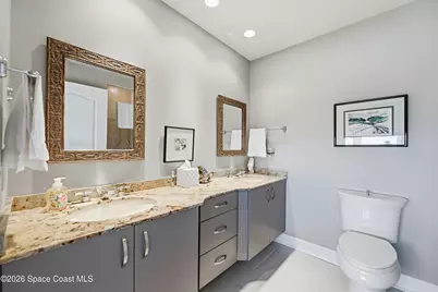 2485 S Atlantic Avenue #7, Cocoa Beach, FL 32931 - Photo 33