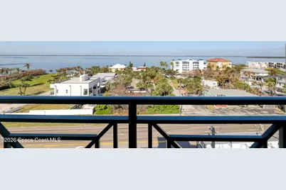 2485 S Atlantic Avenue #7, Cocoa Beach, FL 32931 - Photo 27