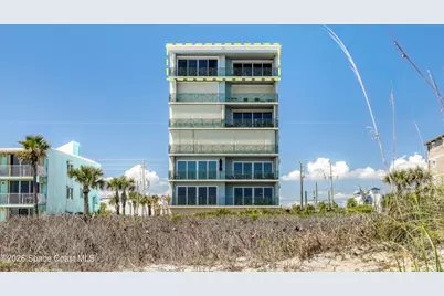 2485 S Atlantic Avenue #7, Cocoa Beach, FL 32931 - Photo 43