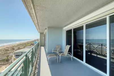 2485 S Atlantic Avenue #7, Cocoa Beach, FL 32931 - Photo 9