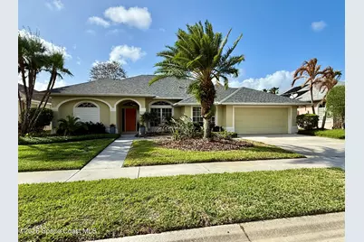 5730 Herons Landing Drive, Rockledge, FL 32955 - Photo 5