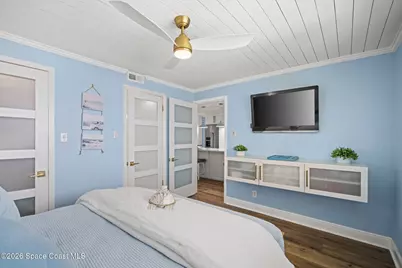 520 Palm Springs Boulevard #807, Indian Harbour Beach, FL 32937 - Photo 19