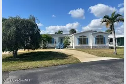 5361 Bison Street #P19, Micco, FL 32976 - Photo 1
