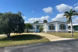 5361 Bison St, Micco, FL 32976 - Photo 1