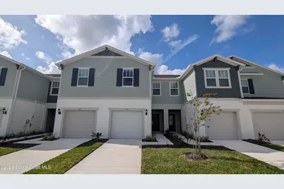 5113 Inspire Lane, Melbourne, FL 32904 - Photo 1