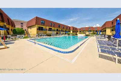 5200 Ocean Beach Boulevard #23c, Cocoa Beach, FL 32931 - Photo 29