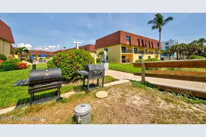 5200 Ocean Beach Boulevard #23c, Cocoa Beach, FL 32931 - Photo 31