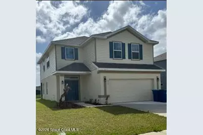 1217 Soleway Avenue NW, Palm Bay, FL 32907 - Photo 1