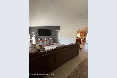 377 Emerson Drive NW, Palm Bay, FL 32907 - Photo 3