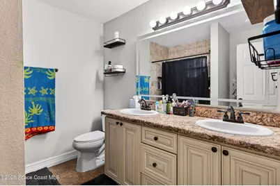 377 Emerson Drive NW, Palm Bay, FL 32907 - Photo 17
