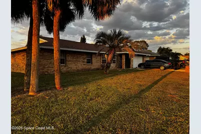 377 Emerson Drive NW, Palm Bay, FL 32907 - Photo 1