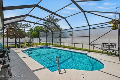 622 Hollow Glen Drive, Titusville, FL 32780 - Photo 33