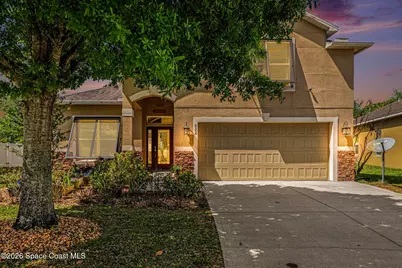 622 Hollow Glen Drive, Titusville, FL 32780 - Photo 1