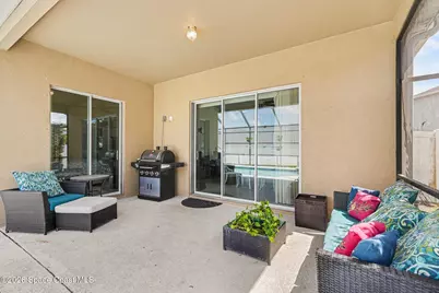 622 Hollow Glen Drive, Titusville, FL 32780 - Photo 31