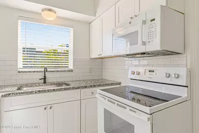 3550 S Atlantic Unit 3 Avenue #3, Cocoa Beach, FL 32931 - Photo 17