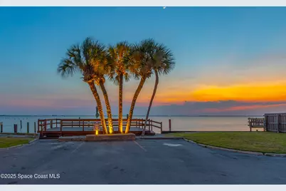 3550 S Atlantic Unit 3 Avenue #3, Cocoa Beach, FL 32931 - Photo 37