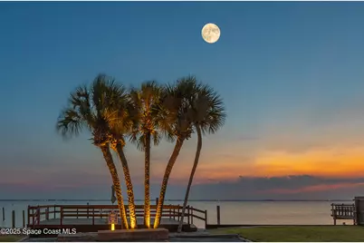 3550 S Atlantic Unit 3 Avenue #3, Cocoa Beach, FL 32931 - Photo 35