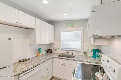 3550 S Atlantic Unit 3 Avenue #3, Cocoa Beach, FL 32931 - Photo 5