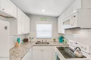 3550 S Atlantic Ave, Cocoa Beach, FL 32931 - Photo 7