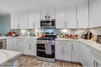 156 Plover Lane #127, Rockledge, FL 32955 - Photo 5