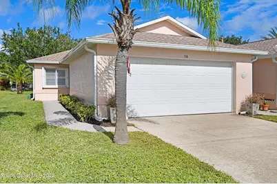 156 Plover Lane #127, Rockledge, FL 32955 - Photo 1