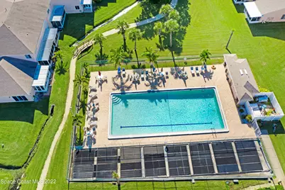 156 Plover Lane #127, Rockledge, FL 32955 - Photo 37