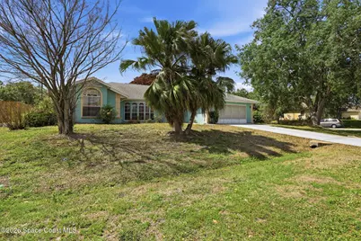 400 Vin Rose Circle SE, Palm Bay, FL 32909 - Photo 3
