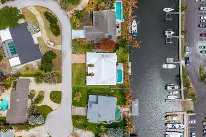 112 Cat Cay Lane, Indian Harbour Beach, FL 32937 - Photo 61