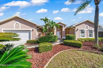 476 Veracruz Boulevard, Indialantic, FL 32903 - Photo 1